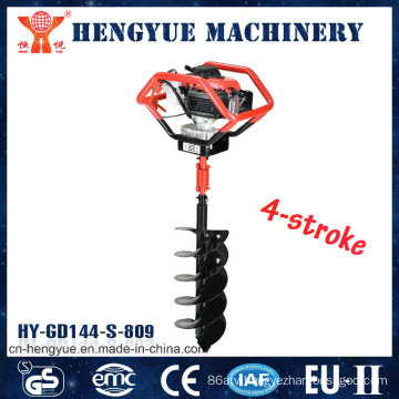 Ground Screw Drill Earth Auger with CE